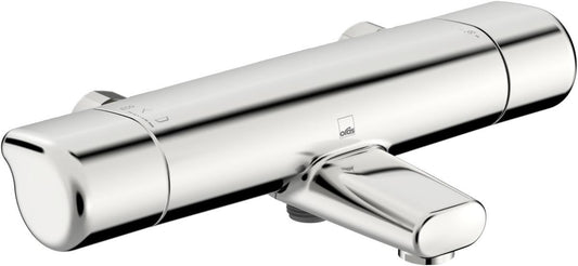 Badekarbatteri Oras Oramix Comfort 7262C