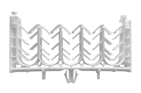 Kabelfeste for Kabelstiger LadderClamp LC5-8 - HellermannTyton