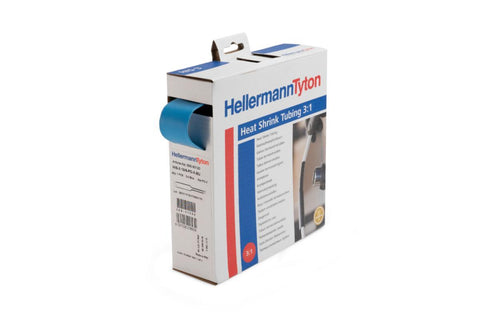 Krympeslange HellermannTyton HIS3
