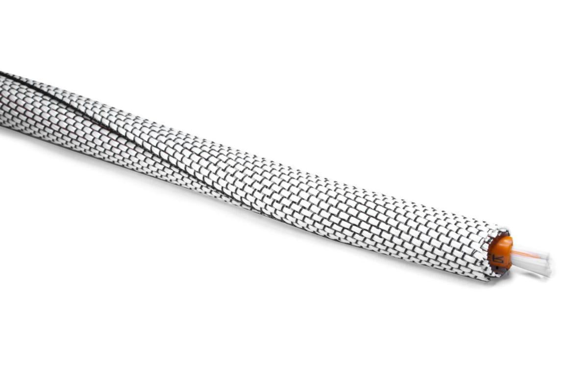 Kabelstrømpe Twist-In RR - HellermannTyton