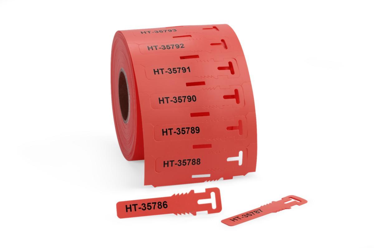 Merkeskilt TAGPU Loop - HellermannTyton