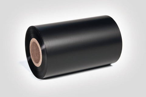 Termofolie Svart FTI-Y 110mm - HellermannTyton