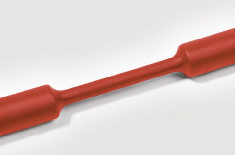 Krympeslange HellermannTyton TFN21