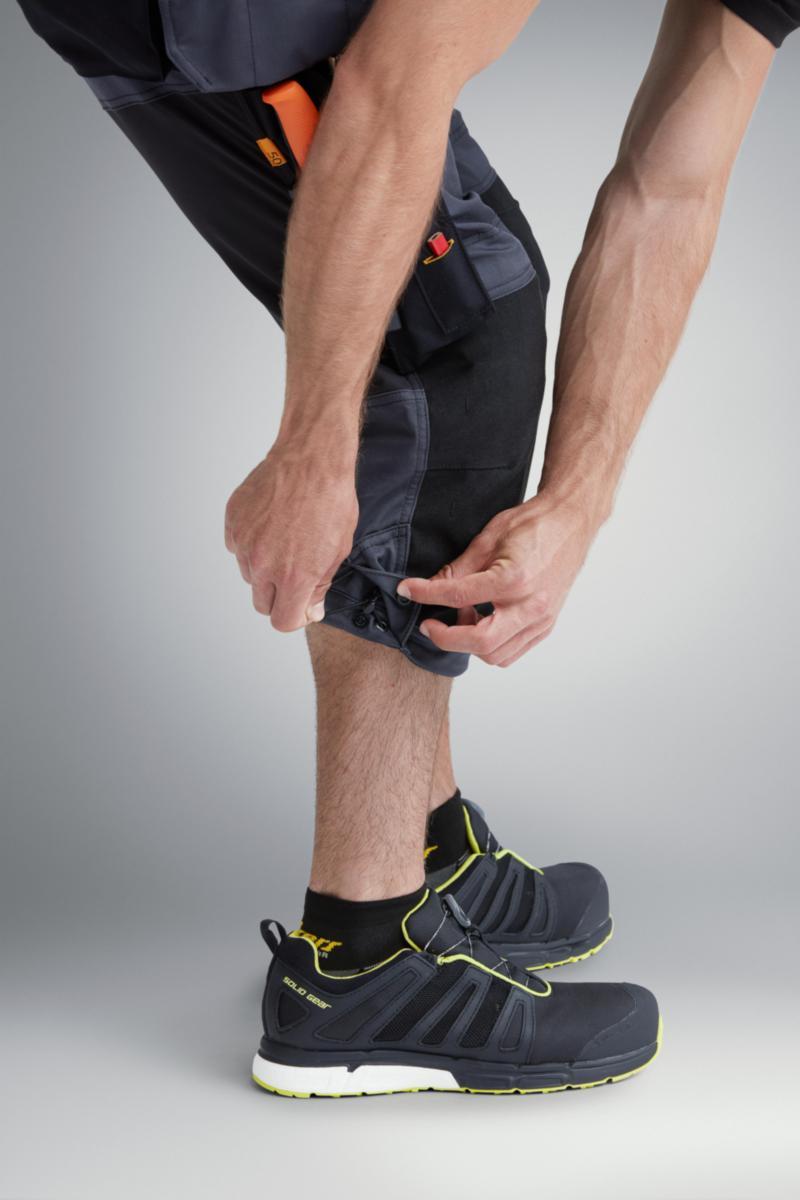 Piratbukse Snickers 6142 - Snickers Workwear