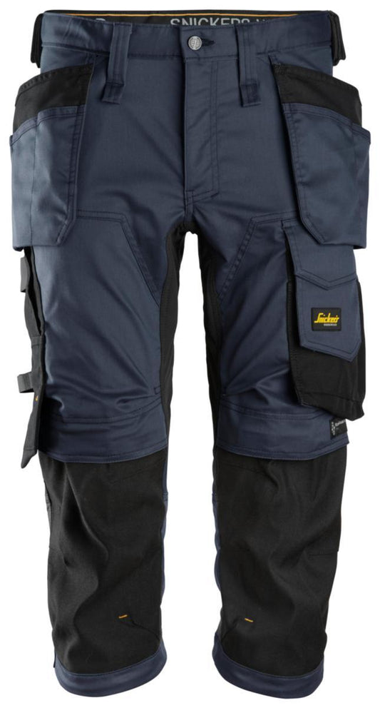 Piratbukse Snickers 6142 - Snickers Workwear