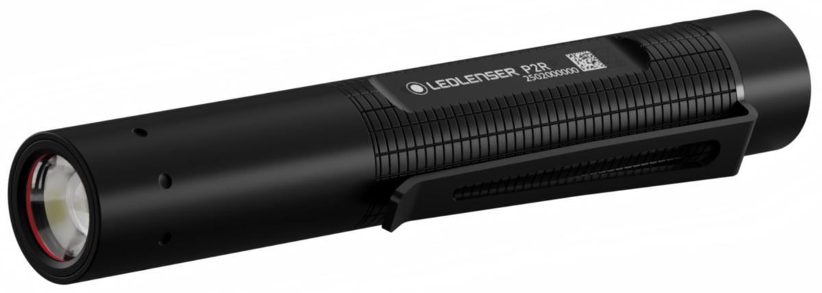Lykt P2R Ledlenser 200lm