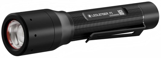 Lykt P5 200lm Ledlenser 200lm