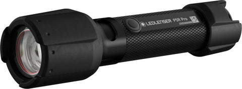 Lykt P5R Pro 750lm Ledlenser 750lm