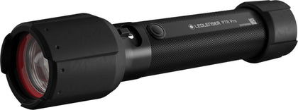 Lykt P7R Pro 2000lm Ledlenser 2000lm