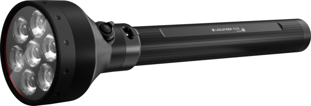 Lykt P21R 12000lm Ledlenser 12000lm