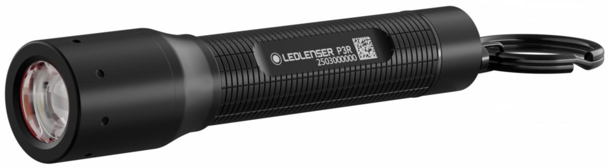Lykt P3R 200lm Ledlenser 200lm