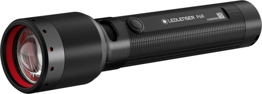 Lykt P6R 1200lm Ledlenser 1200lm