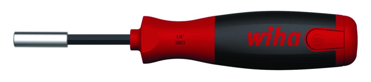 Bitshåndtak Wiha LiftUp