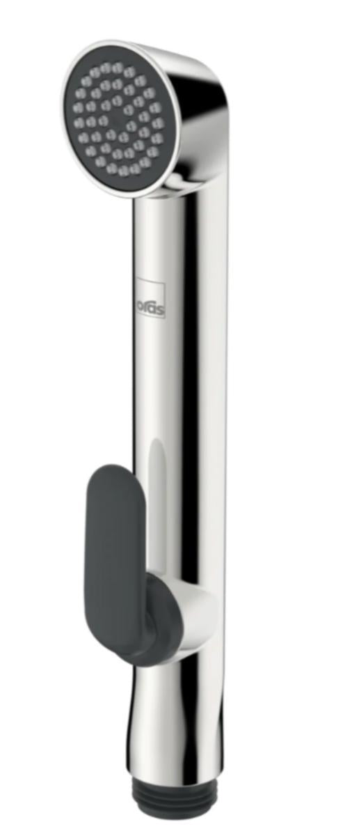 Hånddusj Bidetta 242050, forkrommet, Oras
