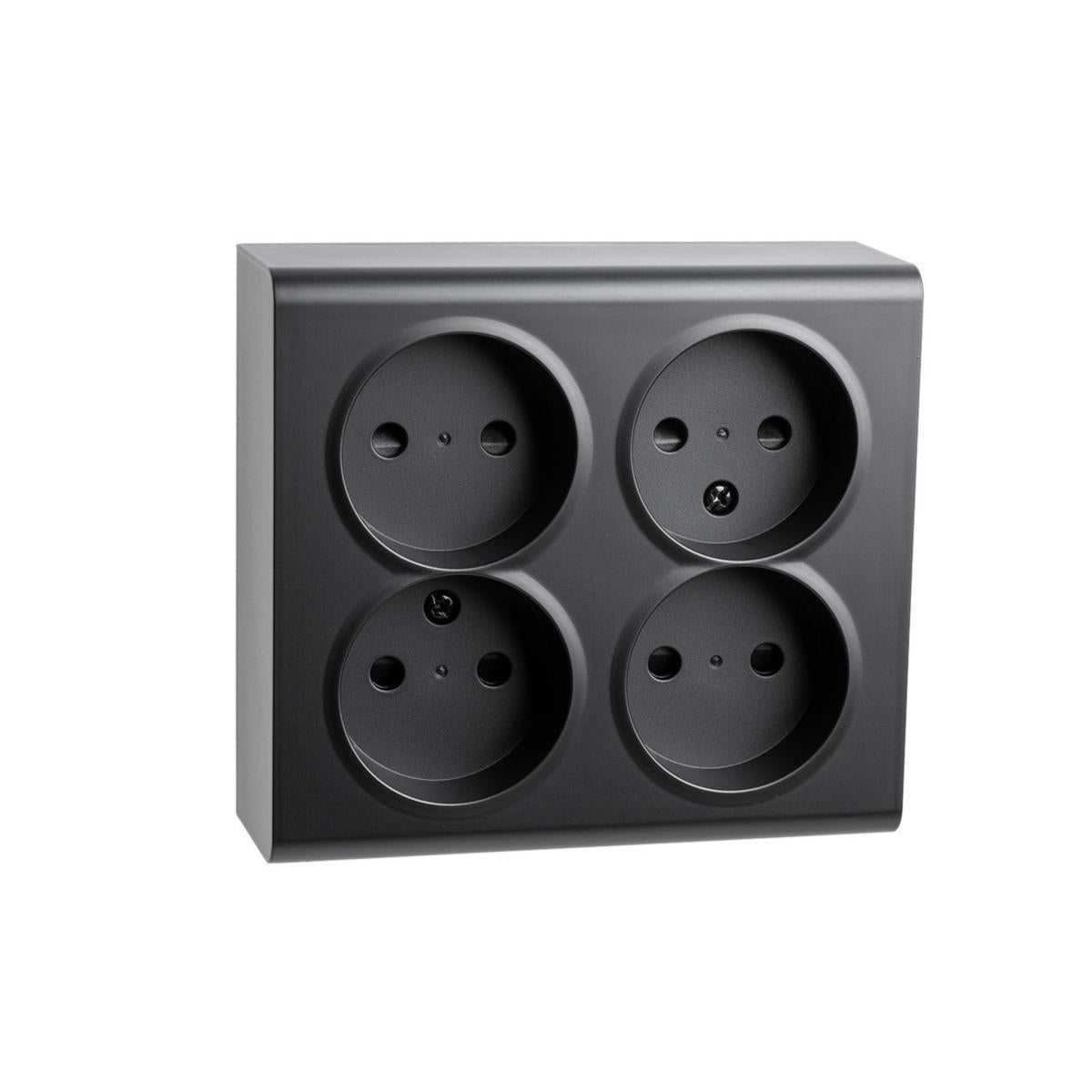 Stikk Sg® PV 4-veis u/j - 16