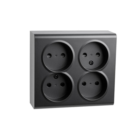 Stikk Sg® PV 4-veis u/j - 16