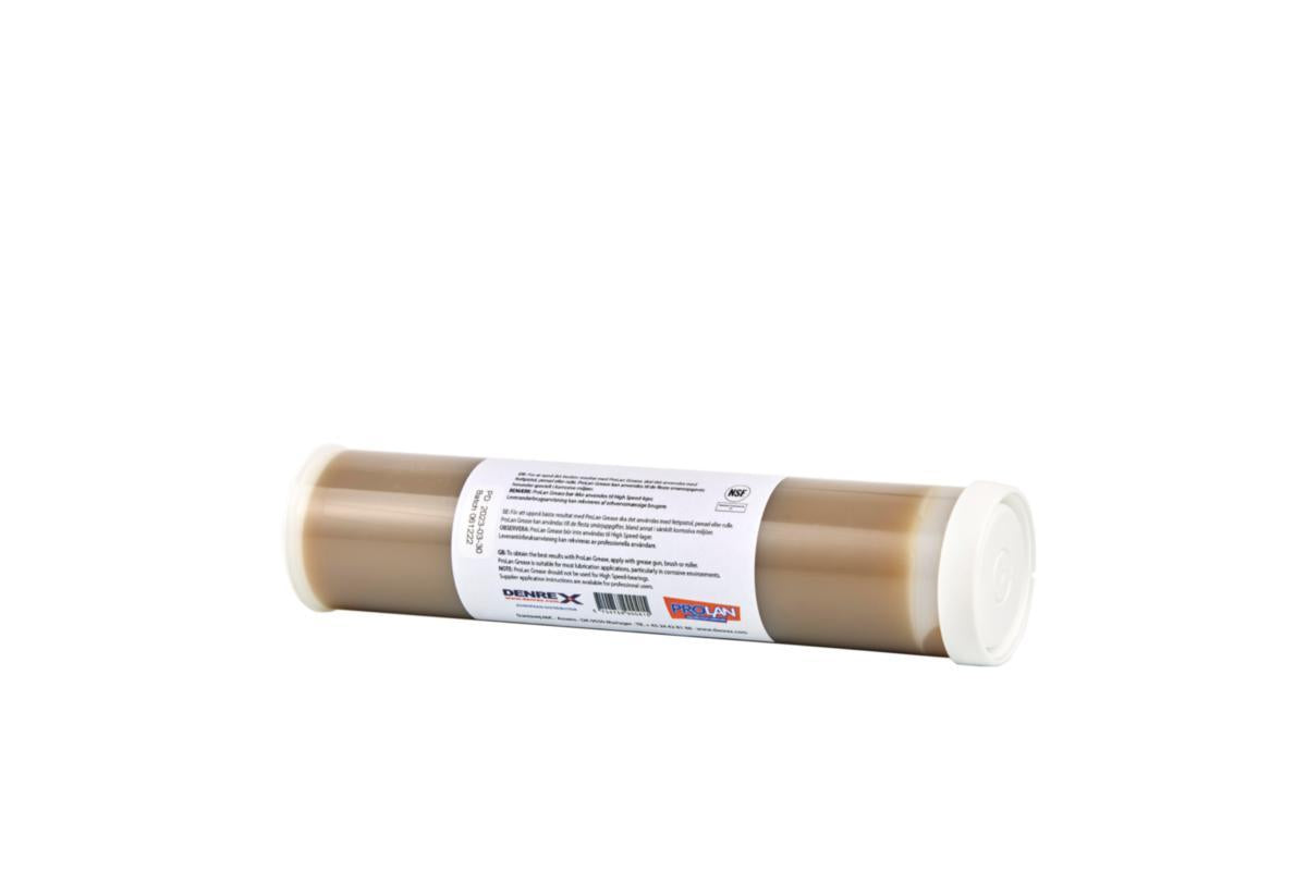 Korrosjonsbeskyttelse Prolan Lanolin