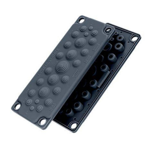 Kombiflens Lapp Multigates