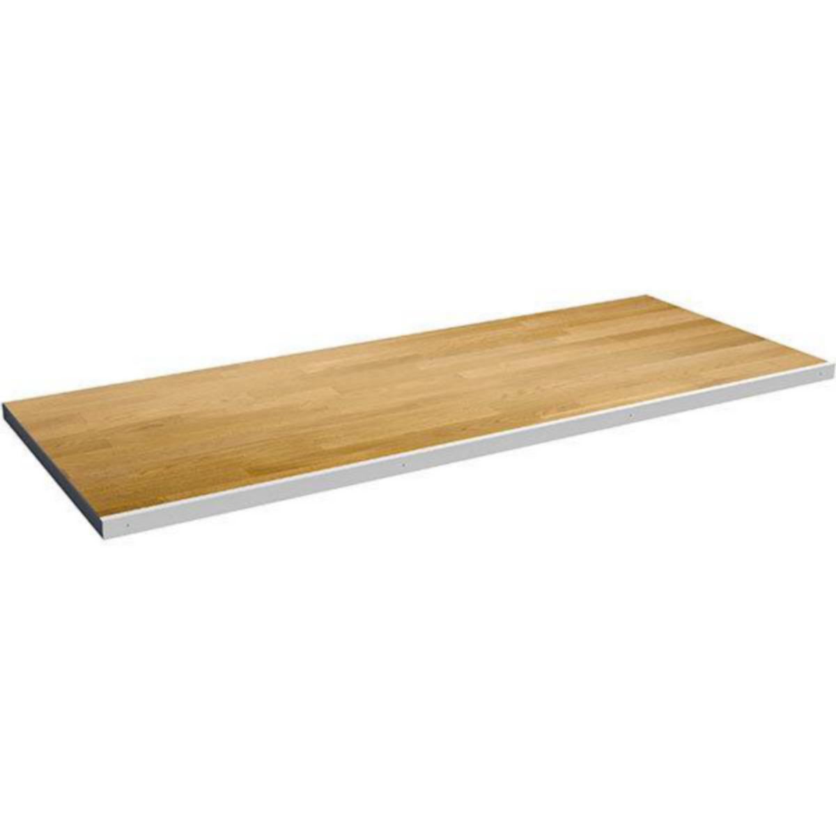 Bordplate for Arbeidsbord Sarpsborg Metall