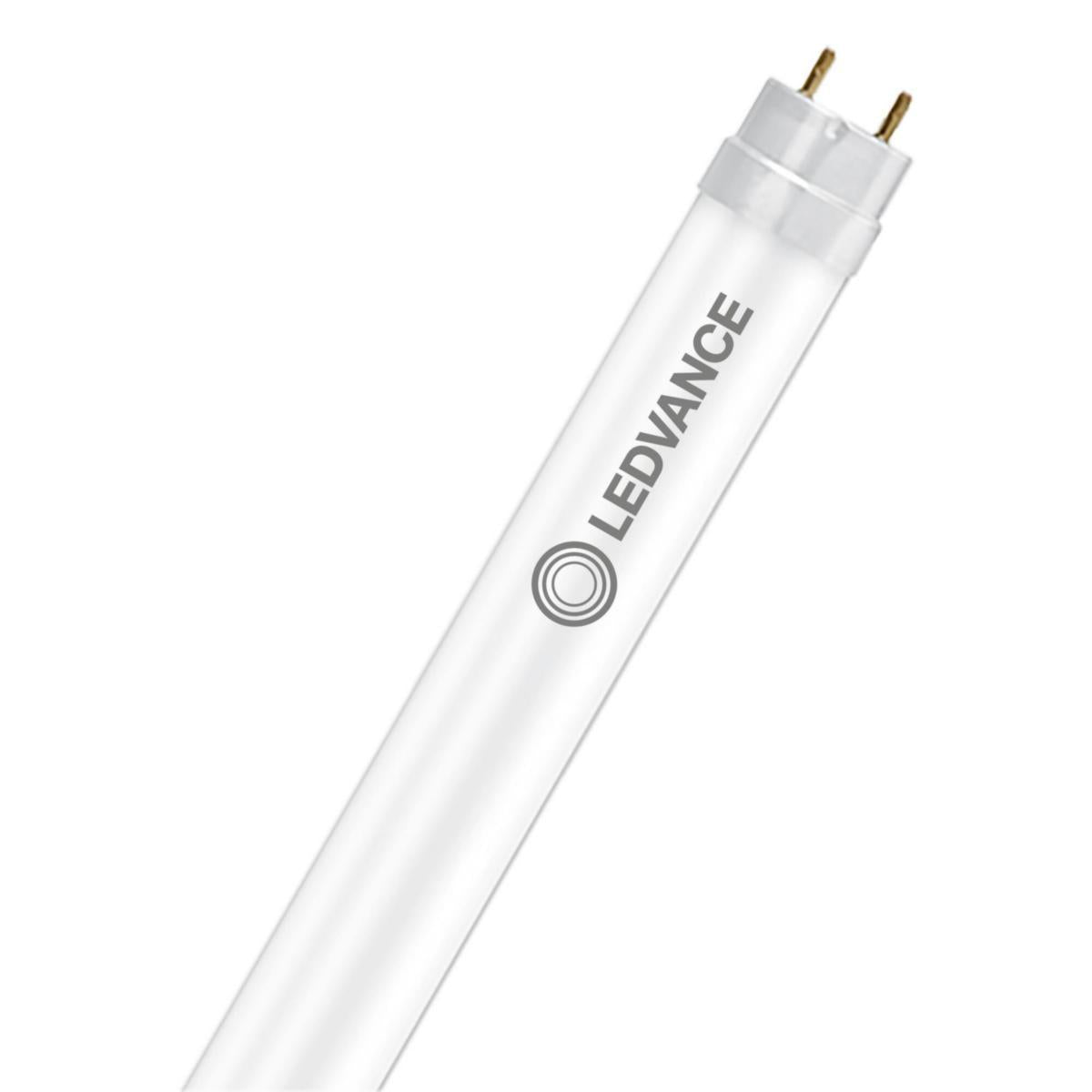 LED Lysrør Ledvance T8 EM Superior Multi-Lumen justerbar.