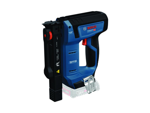 Stiftepistol Bosch GTH 18V-14 Solo fra Bosch