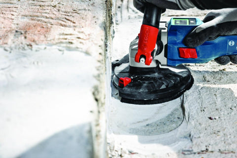 Betongsliper GBR 18V Bosch Solo