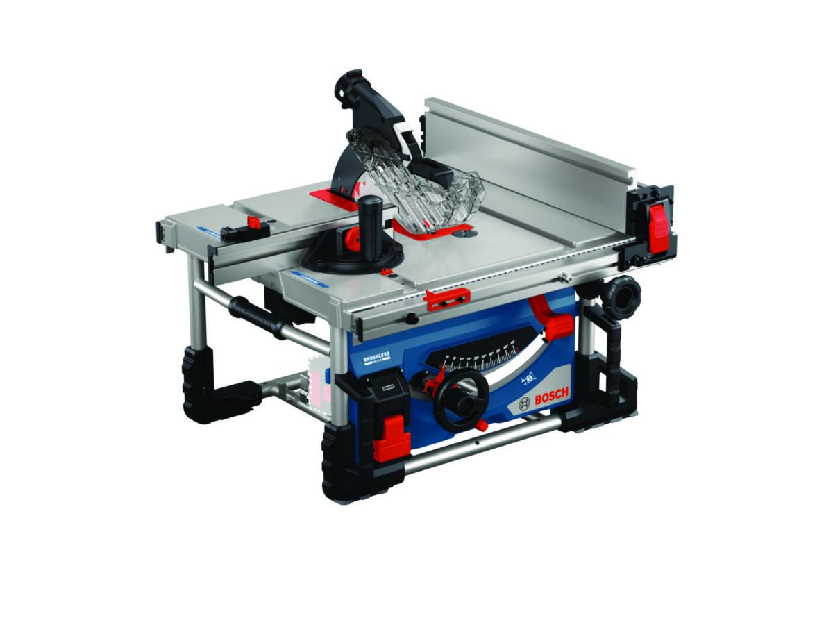 Bordsirkelsag Bosch GTS 18V-70 18V Solo