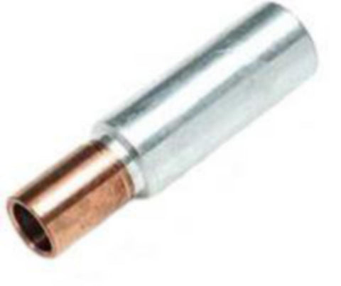 Overgangshylse Melbye Skandinavia Al/Cu AKS