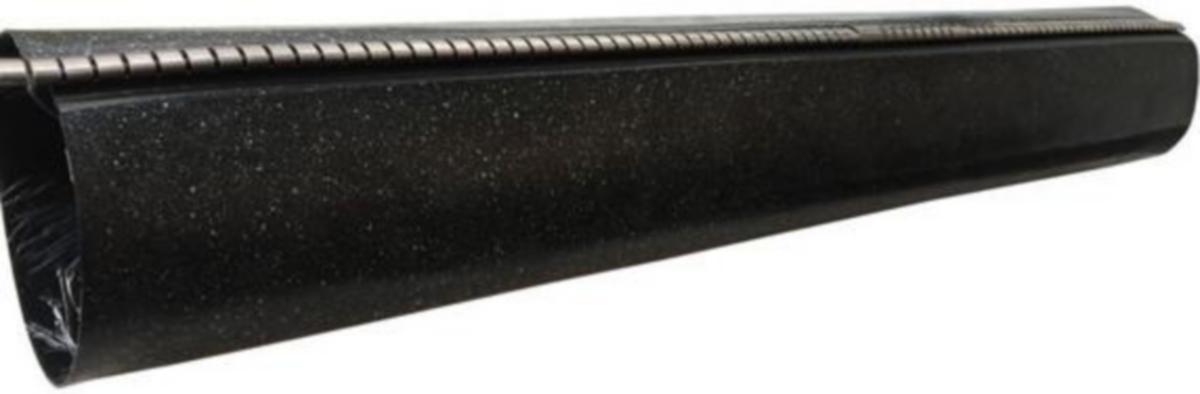 Reparasjonsmuffe Melbye krymp med glidelås