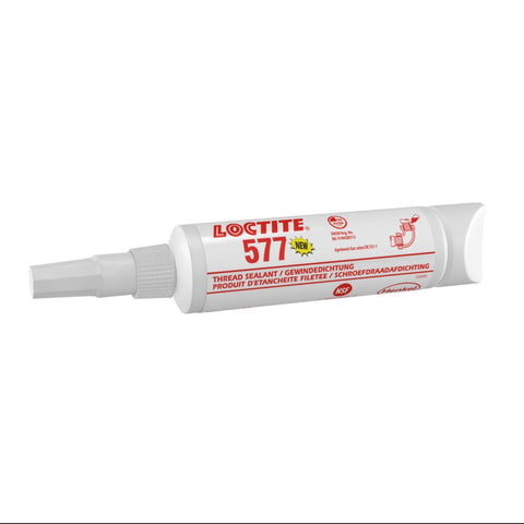 Gjengetetning Loctite 577