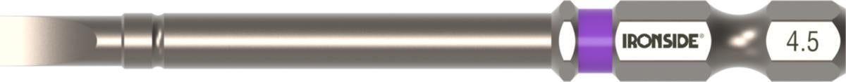 Bits Ironside Spor 75/150mm