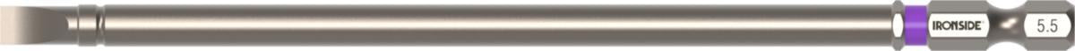 Bits Ironside Spor 75/150mm