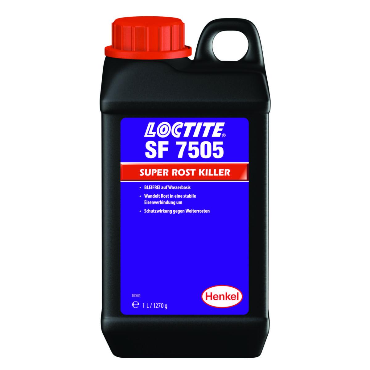 Rustprimer Loctite® SF 7505