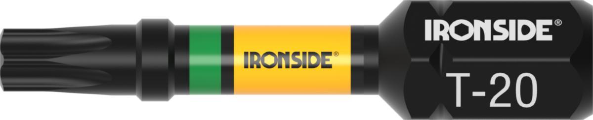 Kraftbits Ironside Torx 32mm 100pk