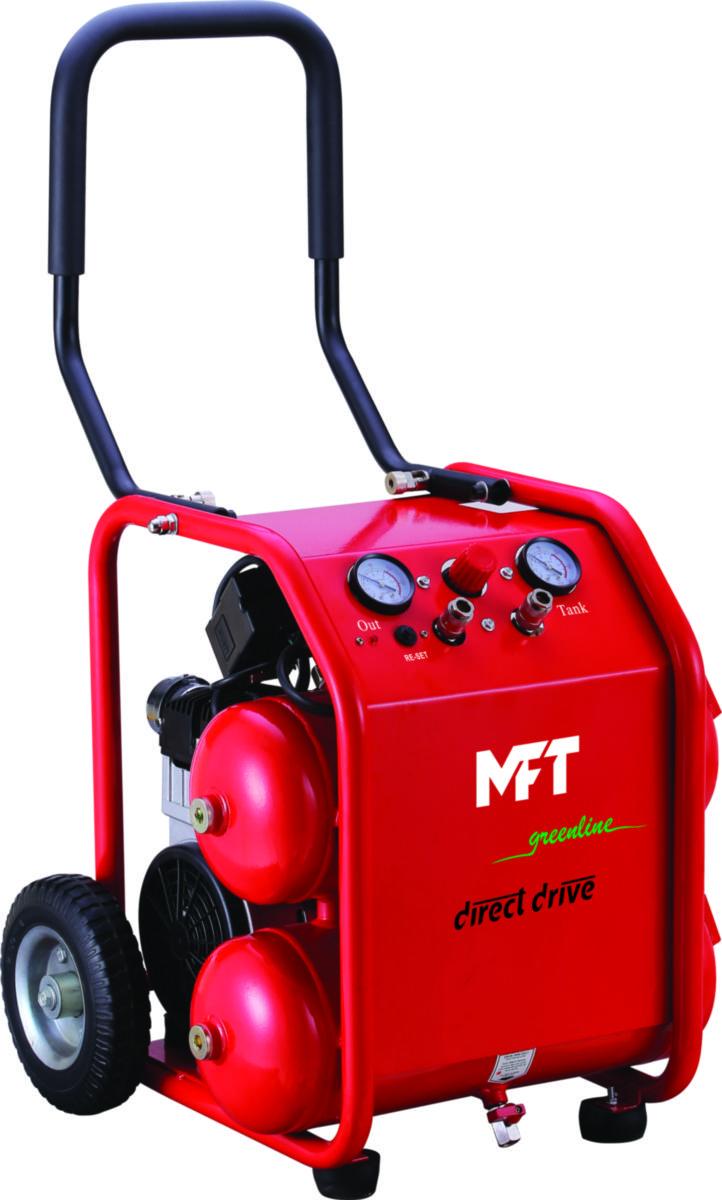 Kompressor MFT 2020