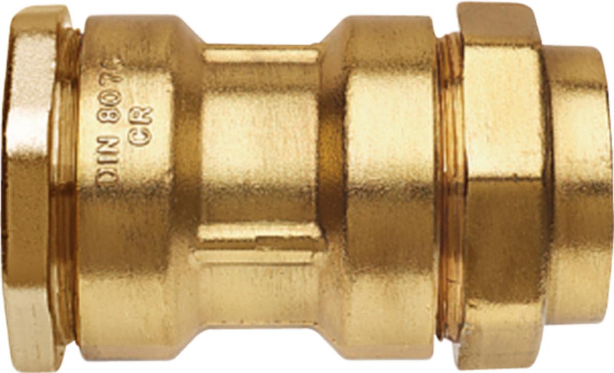 Union ny/gammel type 100, Isiflo