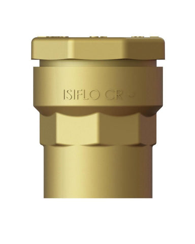 Union type 116, Isiflo