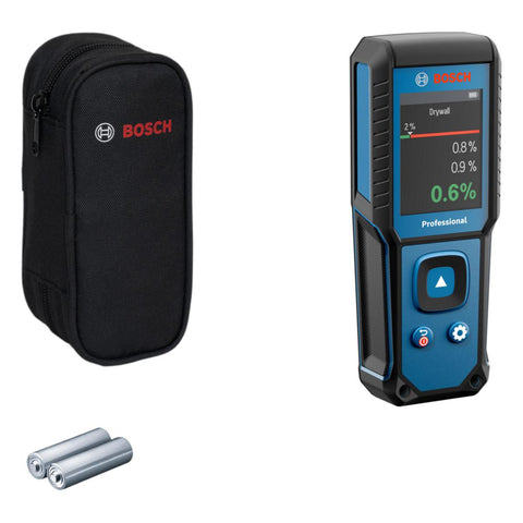 Fuktmåler Bosch GMM 1-15 u/pinner fra Bosch