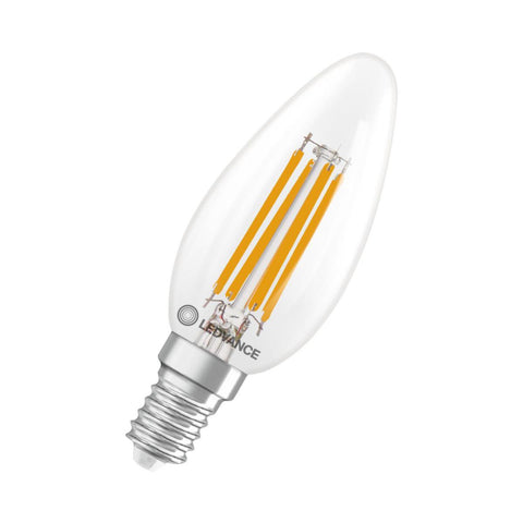 LED Lyspære Ledvance Performance Filament dimbar