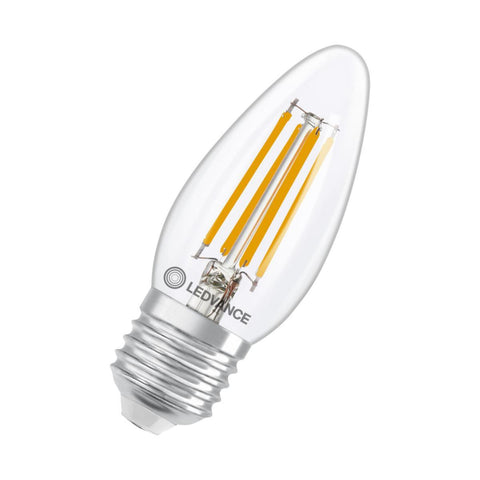 LED Lyspære Ledvance Performance Filament dimbar