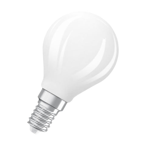 LED Lyspære Ledvance Performance Filament dimbar
