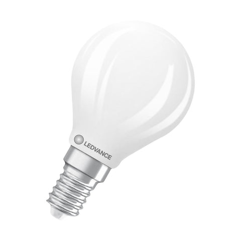 LED Lyspære Ledvance Performance Filament dimbar