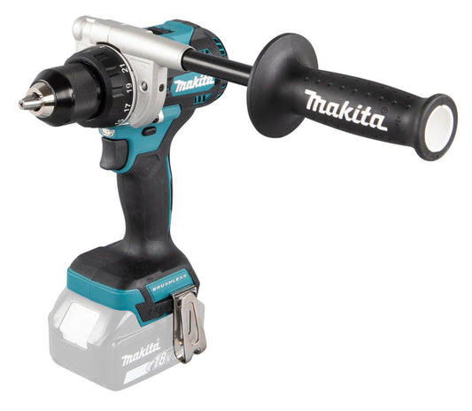 Bor-/ skrutrekker Makita DDF492Z Solo