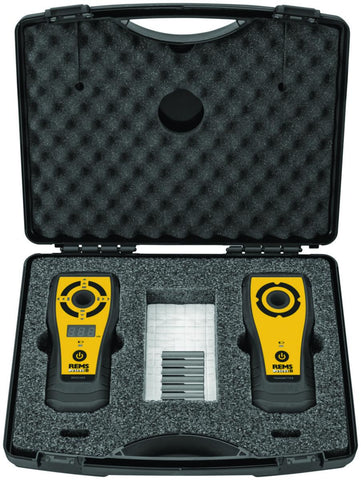 Senterpunktlokalisator REMS Detect B sett