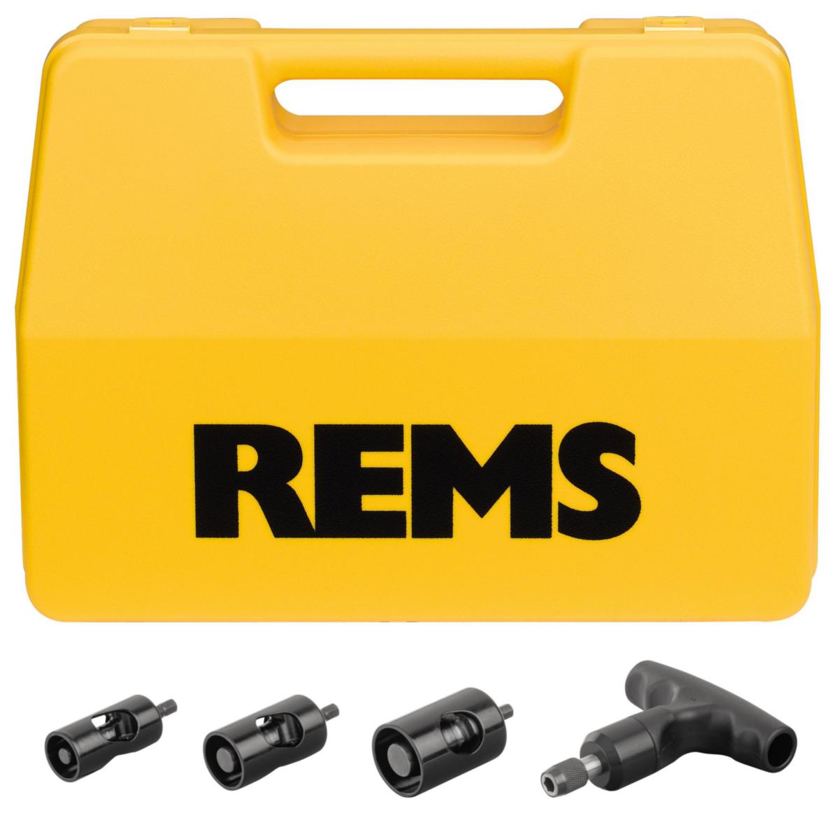 Graderingsverktøy KaliGrat E REMS