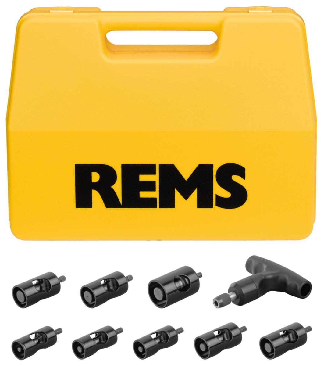Graderingsverktøy KaliGrat E REMS