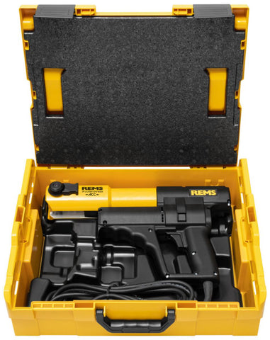 Pressmaskin Rems Power Press ACC