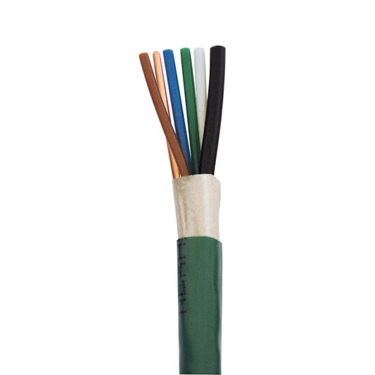 Varmekabel ohmsk, T300 grønn Isoterm - Pipelife