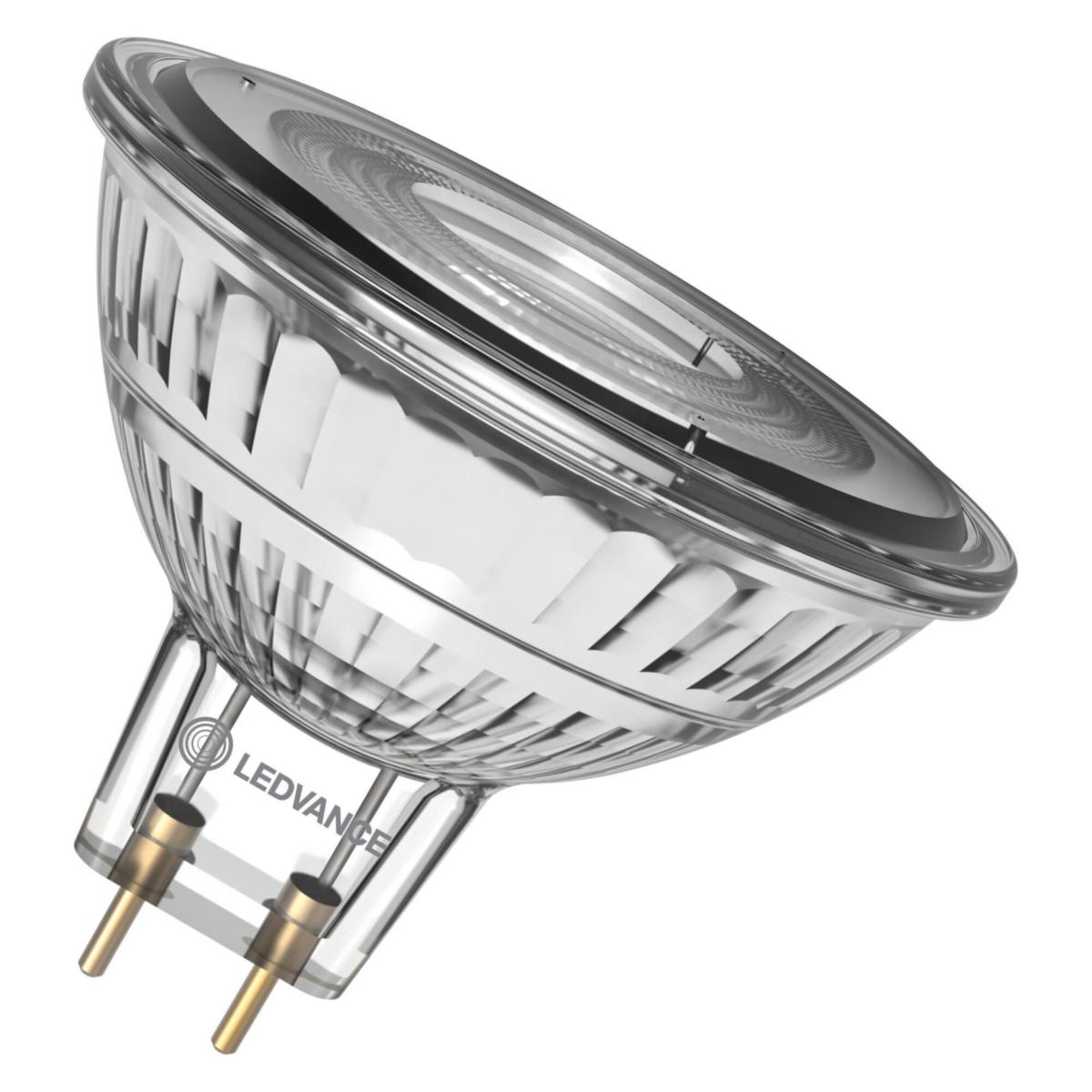 LED spot Ledvance MR16 DIM