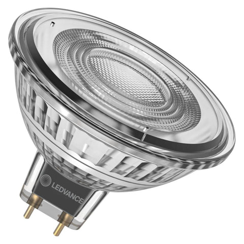LED spot Ledvance MR16 DIM